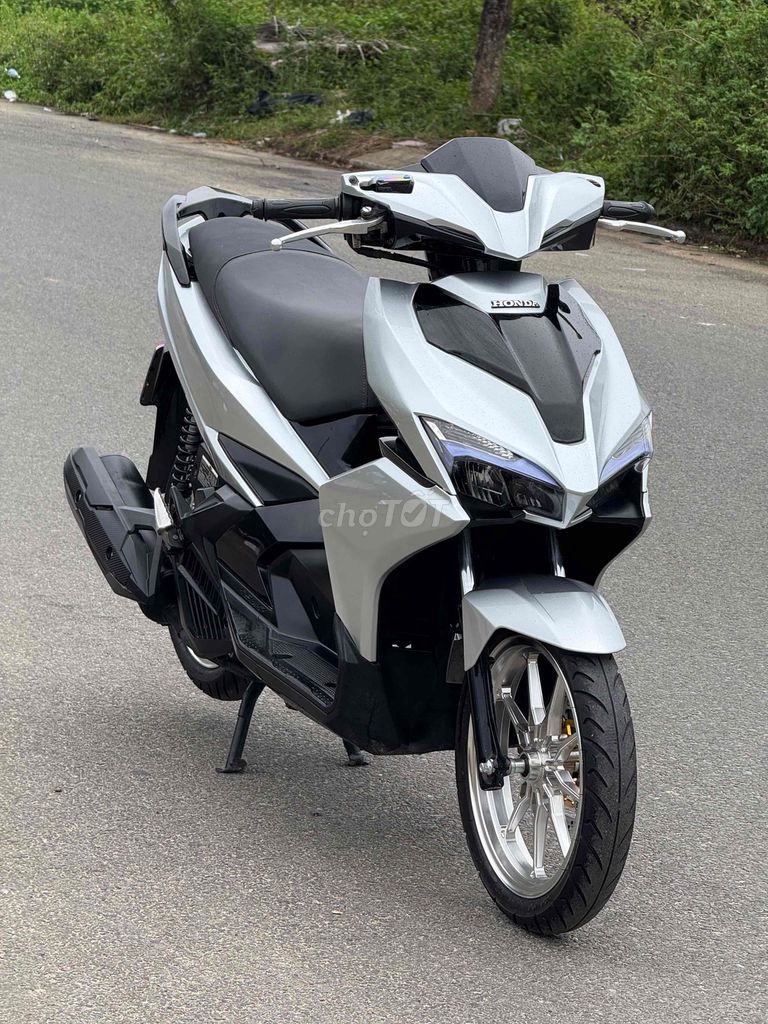 Honda 2016 - ảnh 2