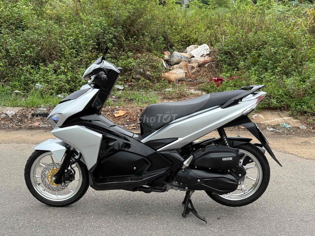 Honda 2016 - ảnh 5