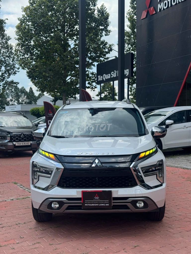 Mitsubishi Xpander 2023 - ảnh 1