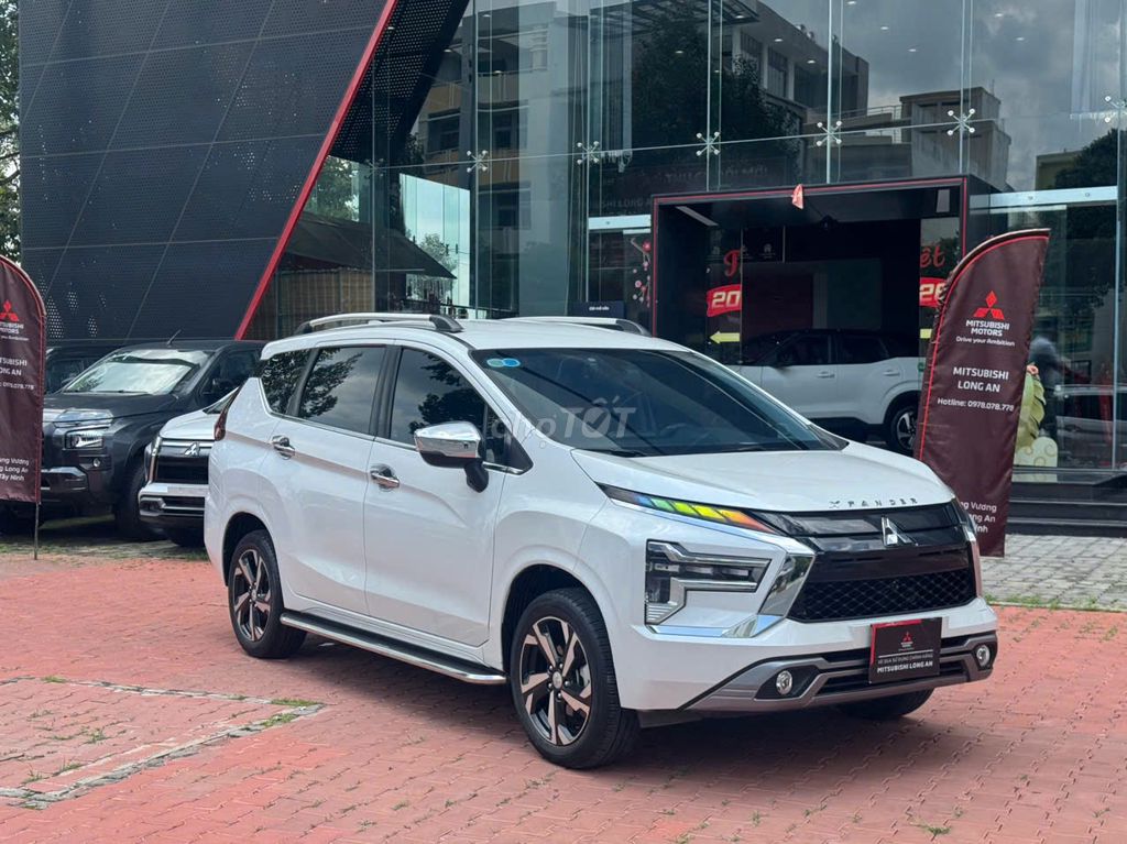 Mitsubishi Xpander 2023 - ảnh 3