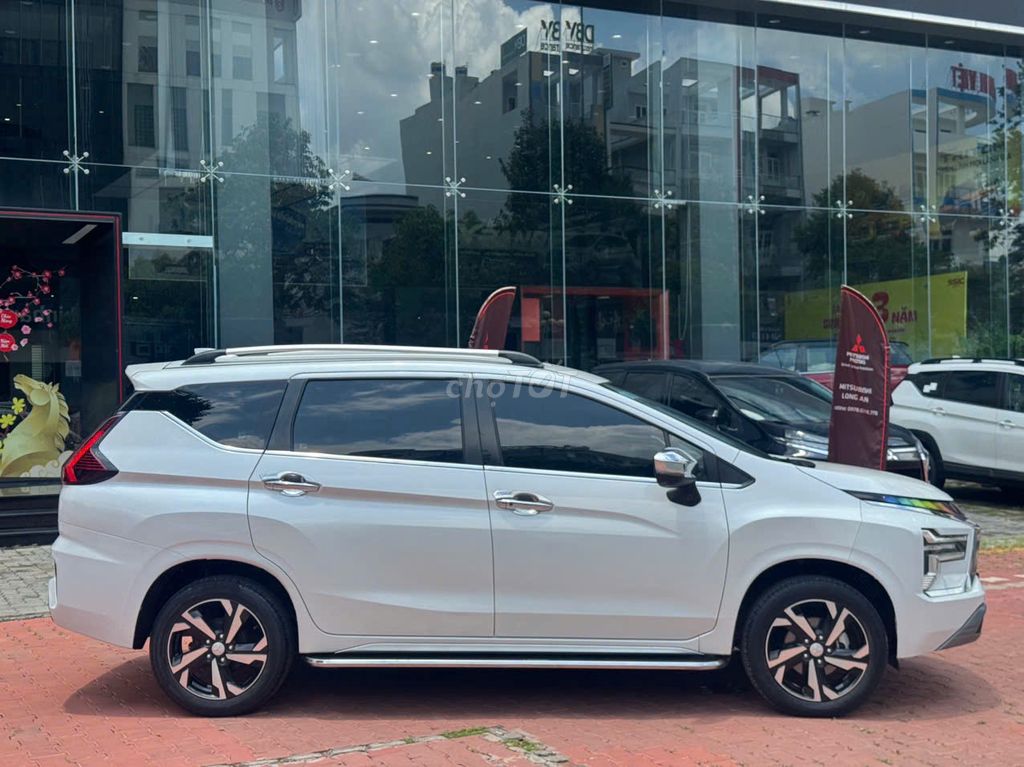 Mitsubishi Xpander 2023 - ảnh 4
