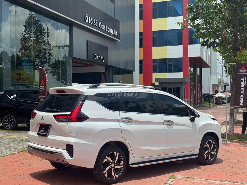 Mitsubishi Xpander 2023 - ảnh 5