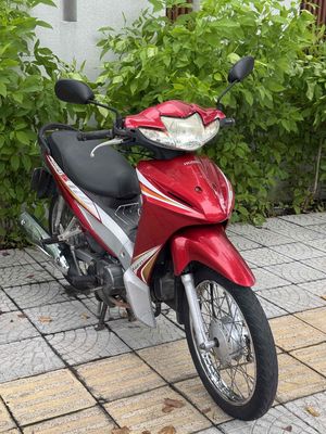 Honda Wave 2013 - ảnh 1