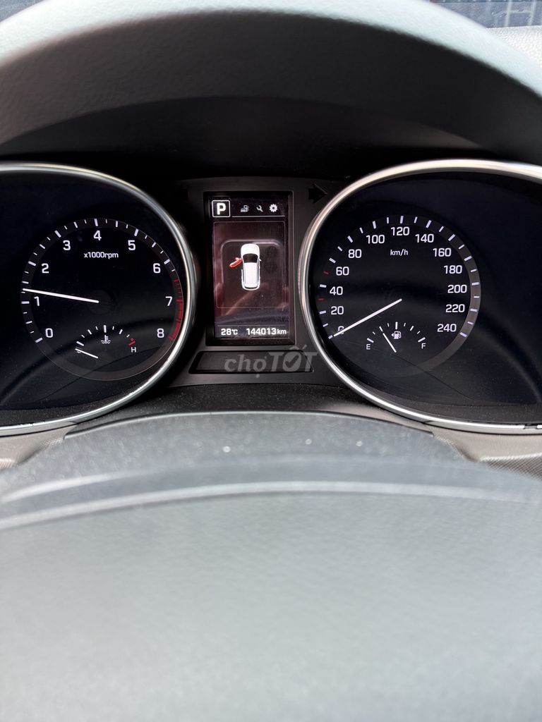 Hyundai 2016 - ảnh 1