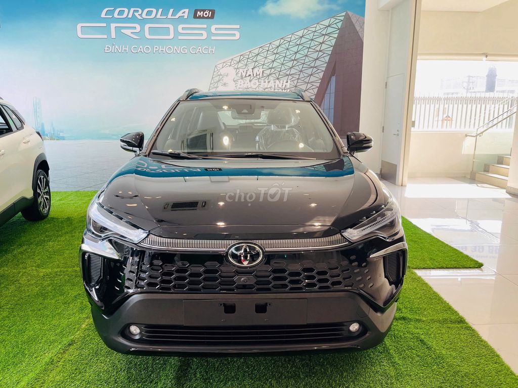 Toyota - ảnh 1