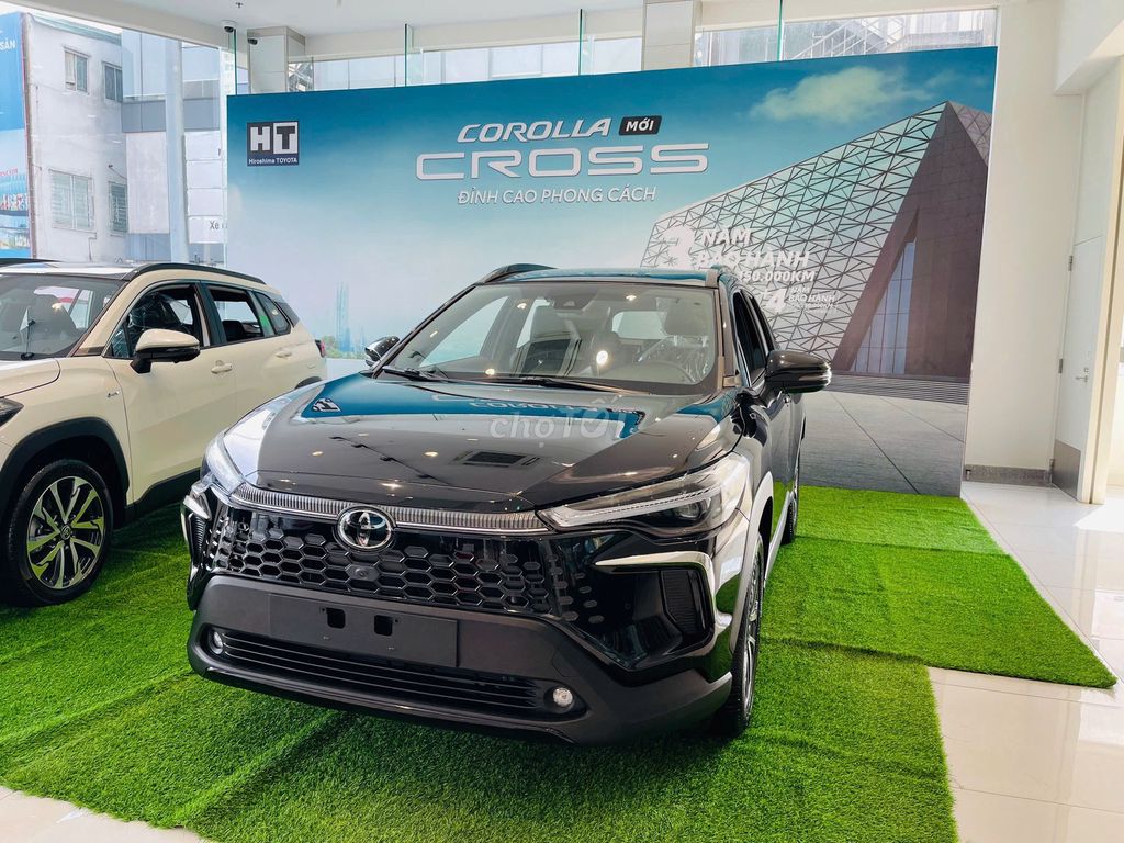 Toyota - ảnh 2