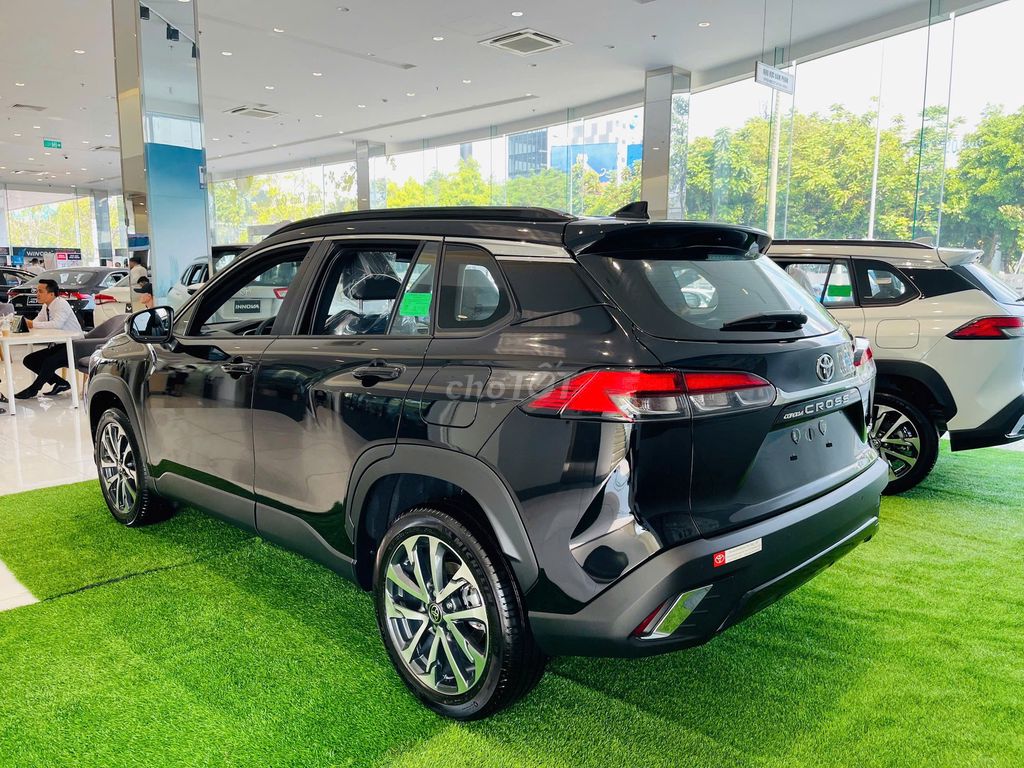 Toyota - ảnh 3