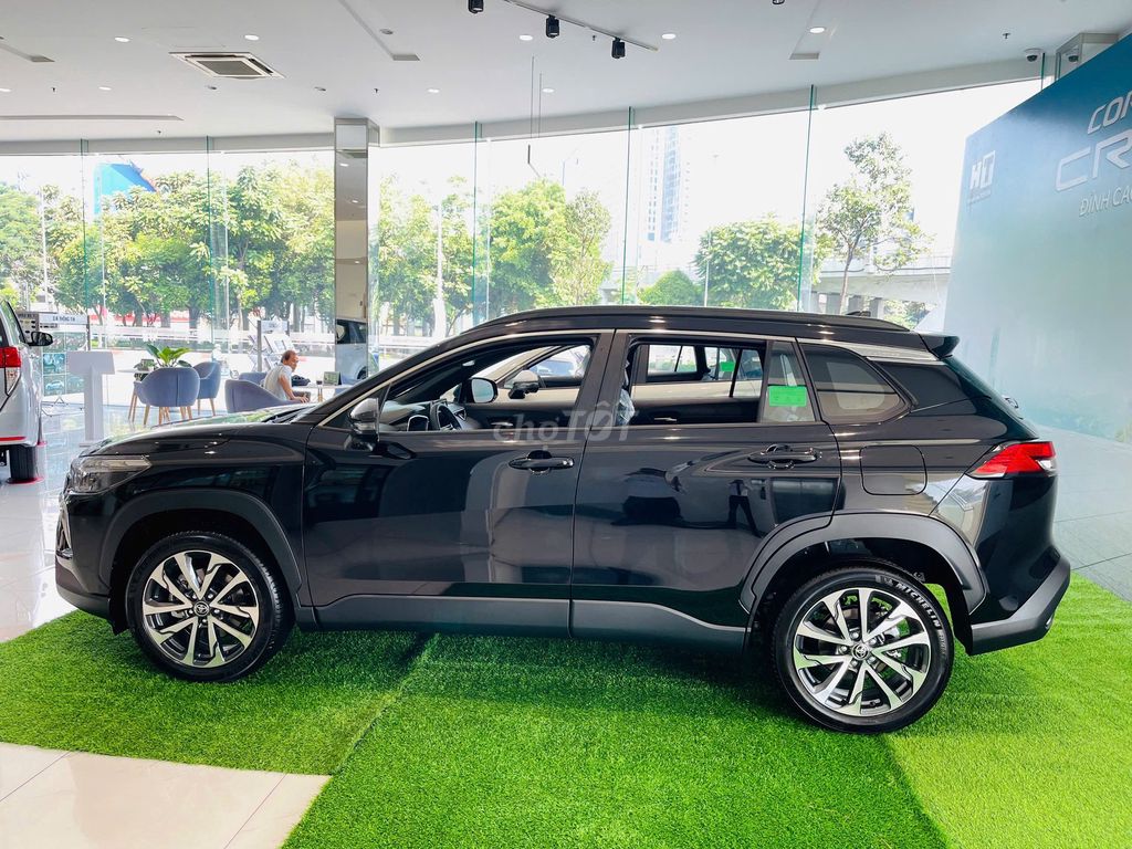 Toyota - ảnh 4