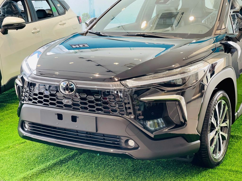 Toyota - ảnh 5