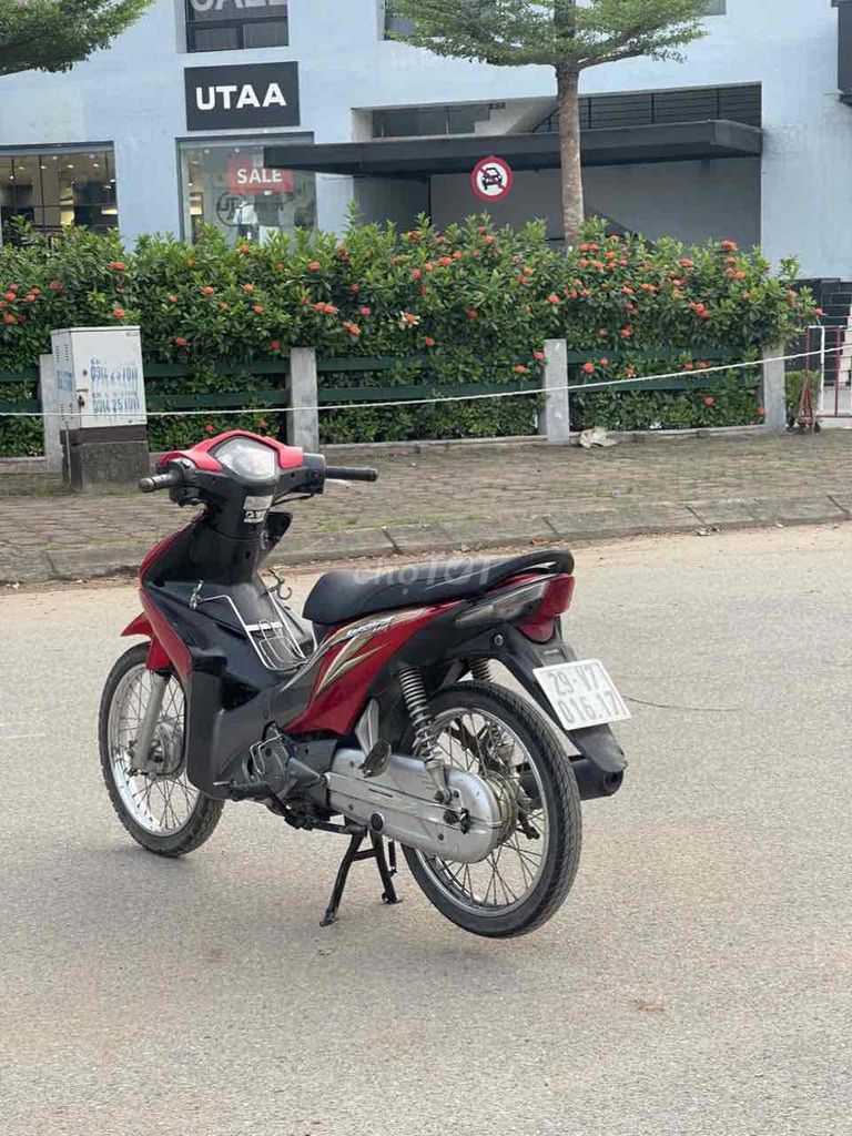 Honda Wave 2014 - ảnh 2