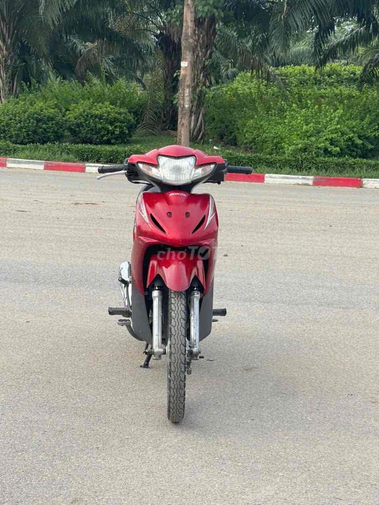 Honda Wave 2014 - ảnh 4