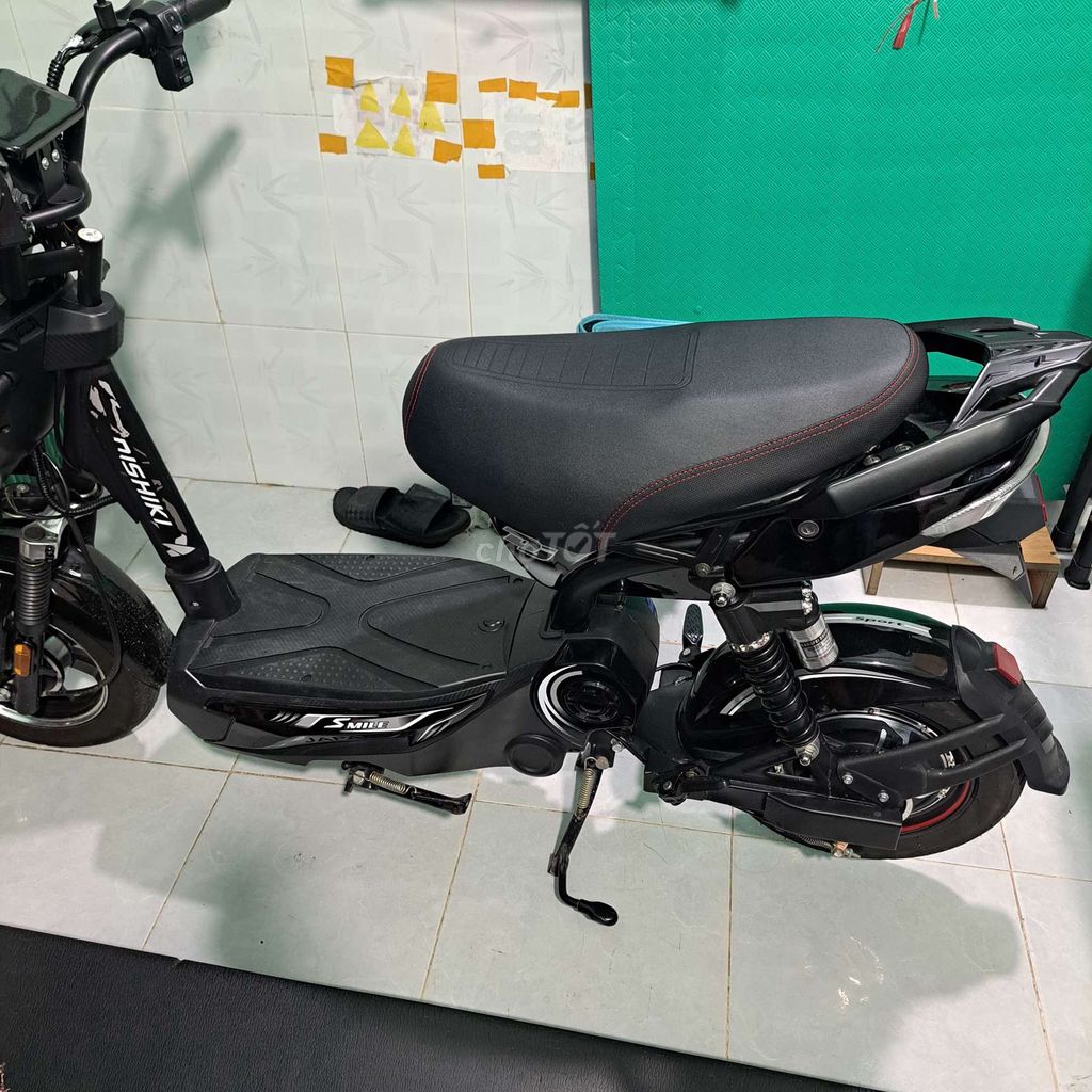 Xe m 2025 - ảnh 1