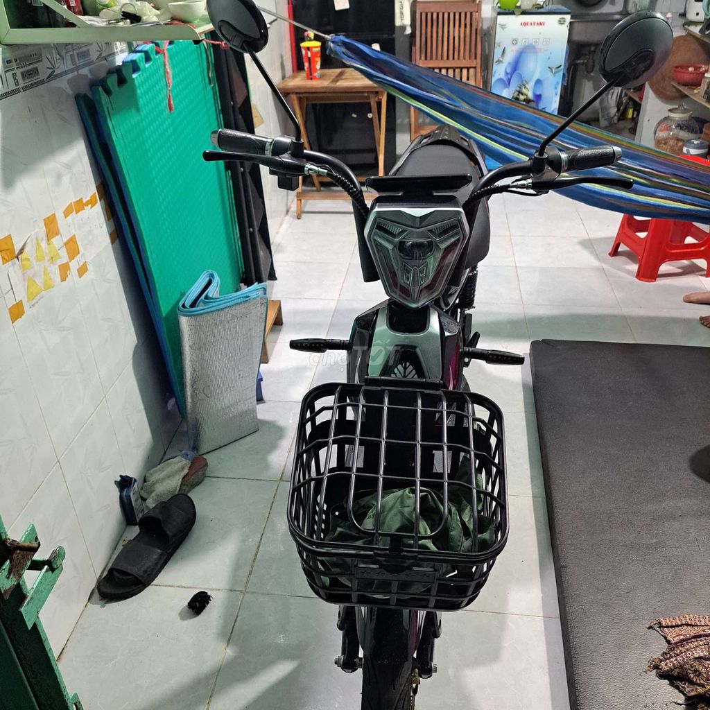 Xe m 2025 - ảnh 2