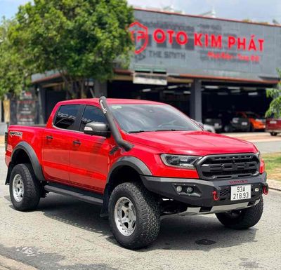 Ford 2020 - ảnh 1