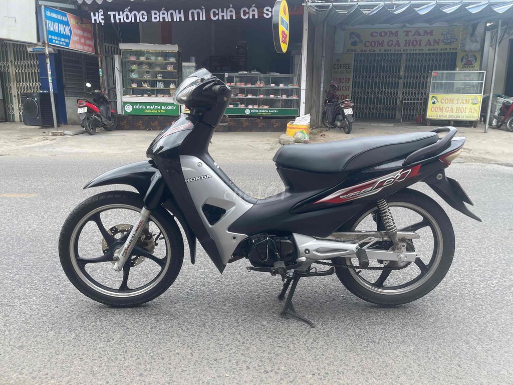 Honda Wave 2013 - ảnh 2