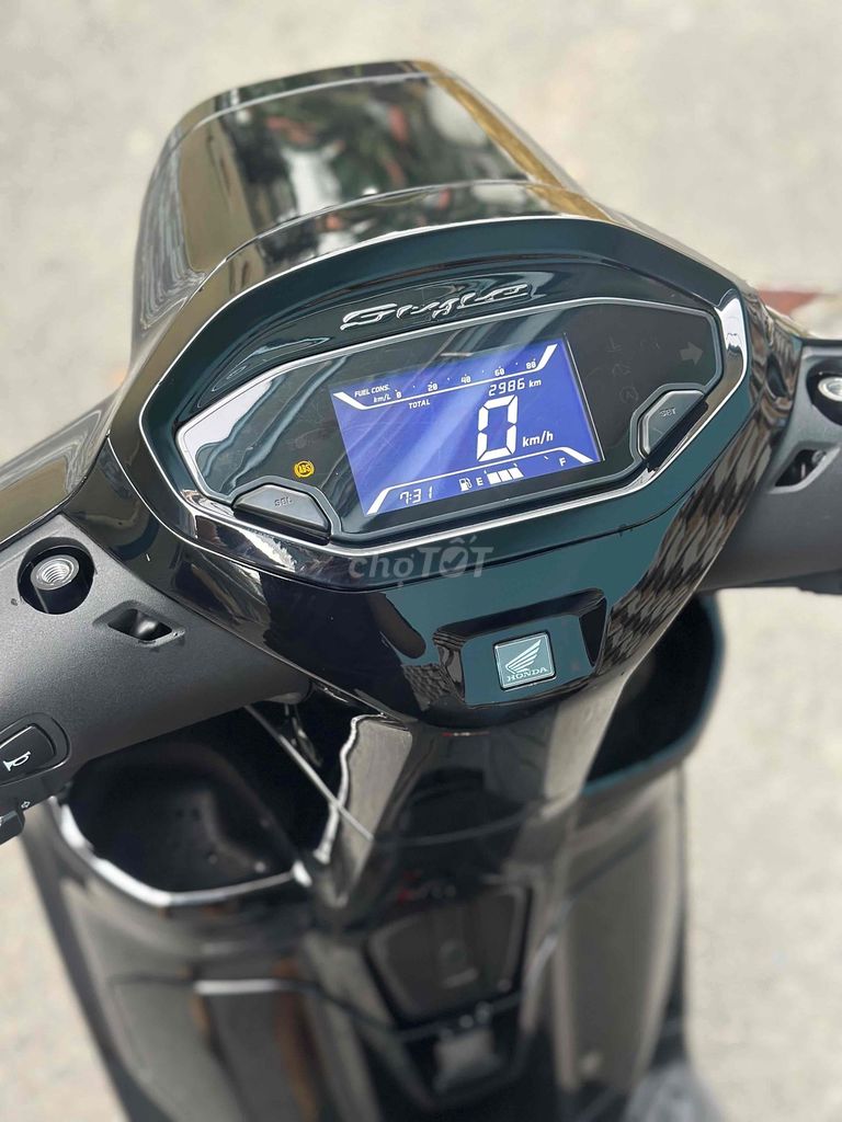 Honda Stylo 2026 - ảnh 3