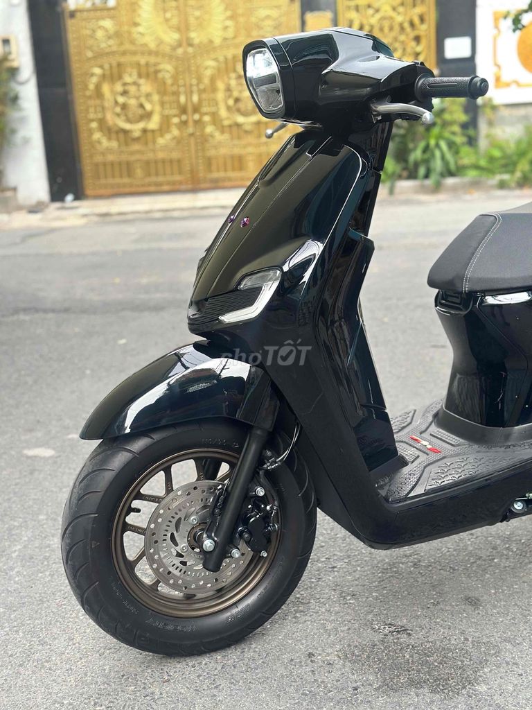 Honda Stylo 2026 - ảnh 4