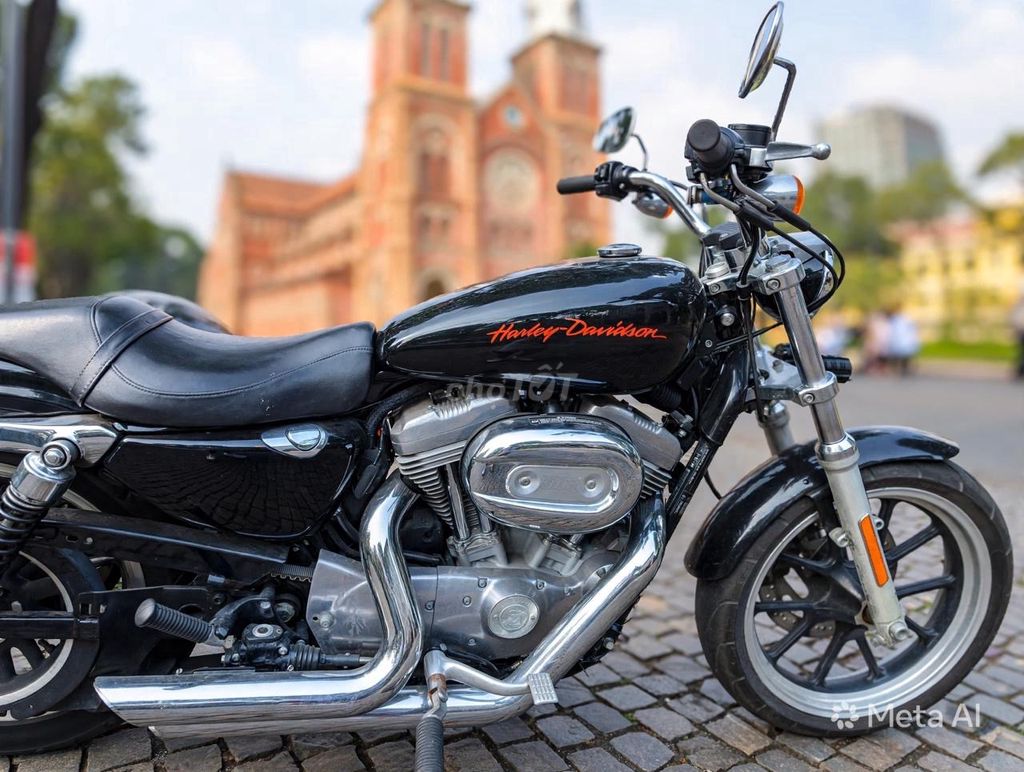 Harley-Davidson 2015 - ảnh 2