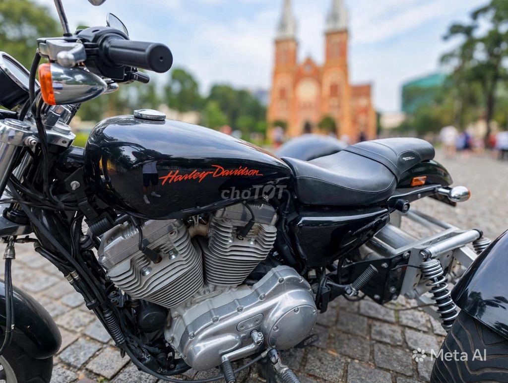 Harley-Davidson 2015 - ảnh 3