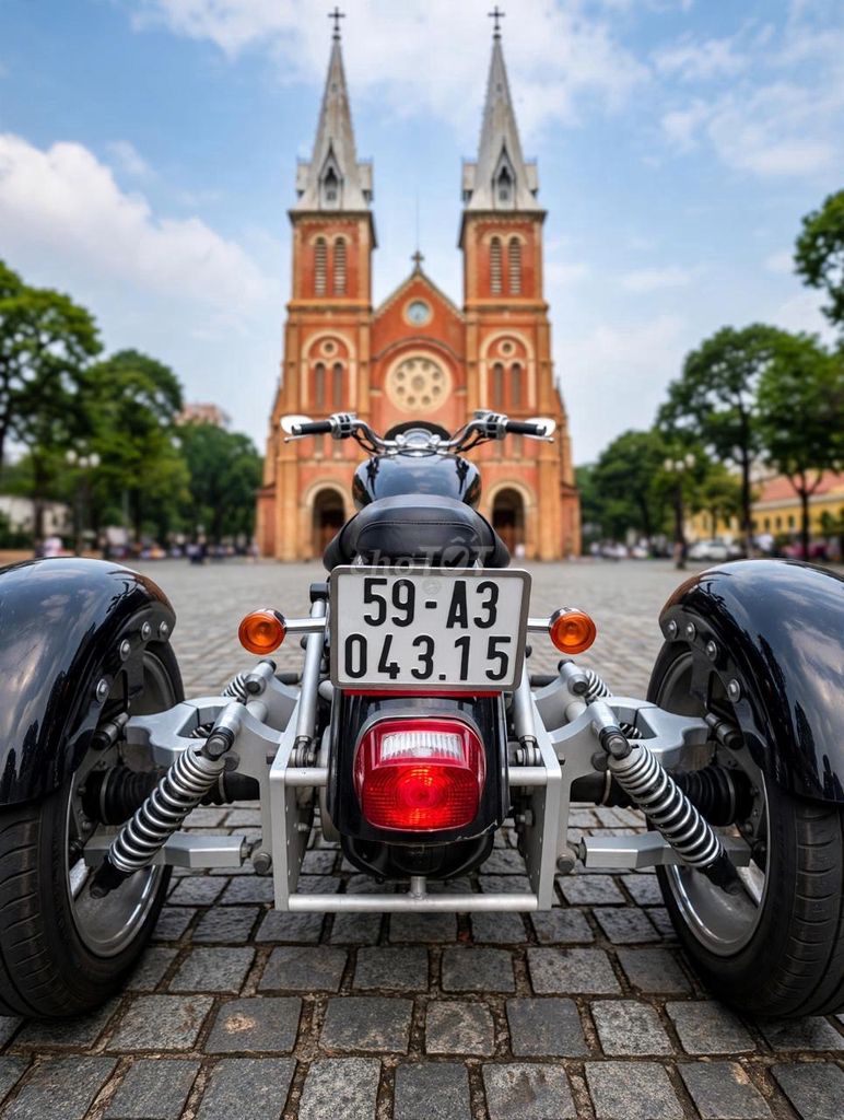 Harley-Davidson 2015 - ảnh 4