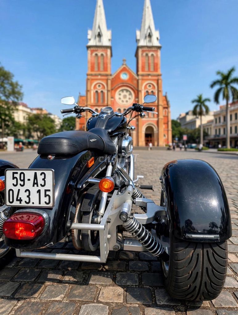 Harley-Davidson 2015 - ảnh 5