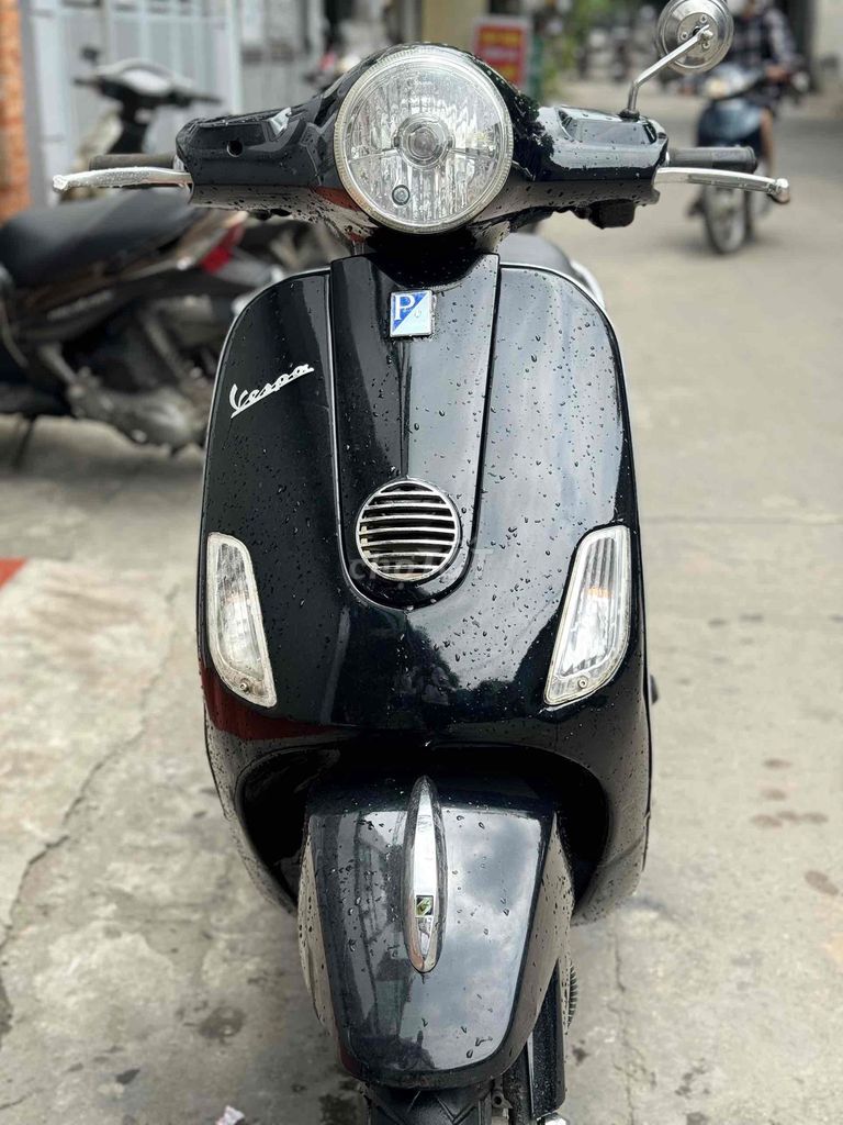 Piaggio Vespa 2015 - ảnh 2