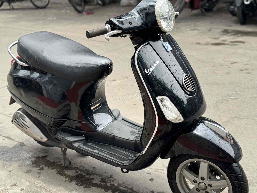 Piaggio Vespa 2015 - ảnh 3