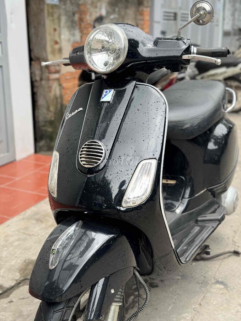 Piaggio Vespa 2015 - ảnh 4