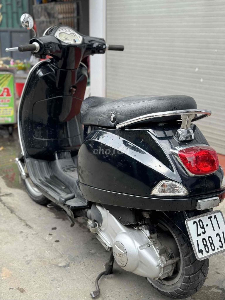 Piaggio Vespa 2015 - ảnh 5