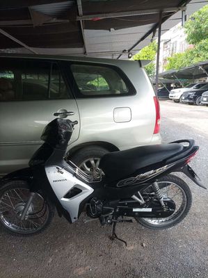 Honda Wave 2019 - ảnh 1