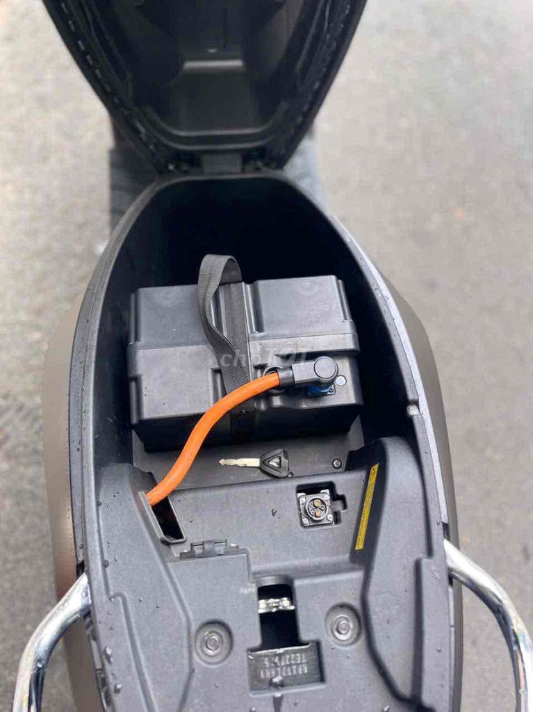 Xe m 2026 - ảnh 5