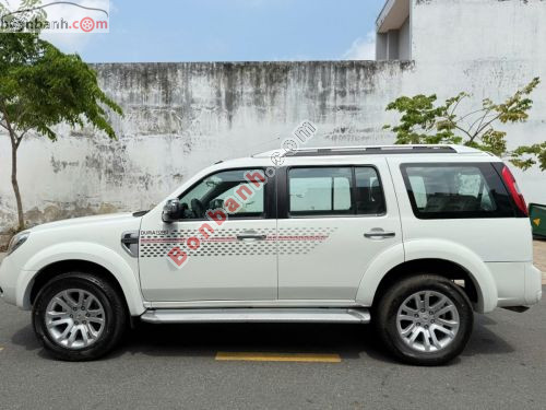 Ford Everest 2013 - ảnh 2