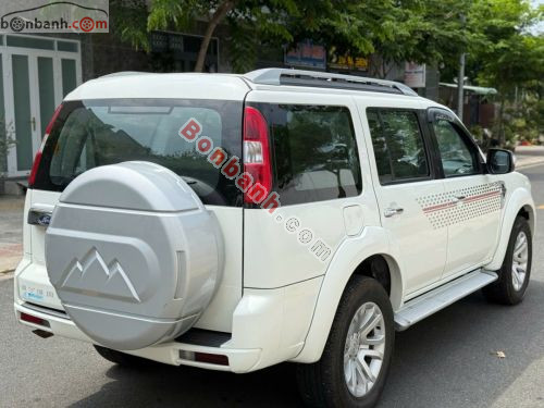 Ford Everest 2013 - ảnh 3