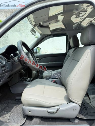 Ford Everest 2013 - ảnh 4