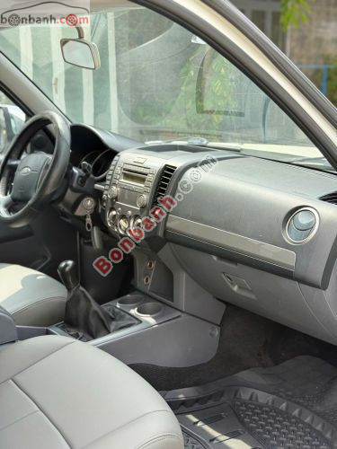 Ford Everest 2013 - ảnh 5