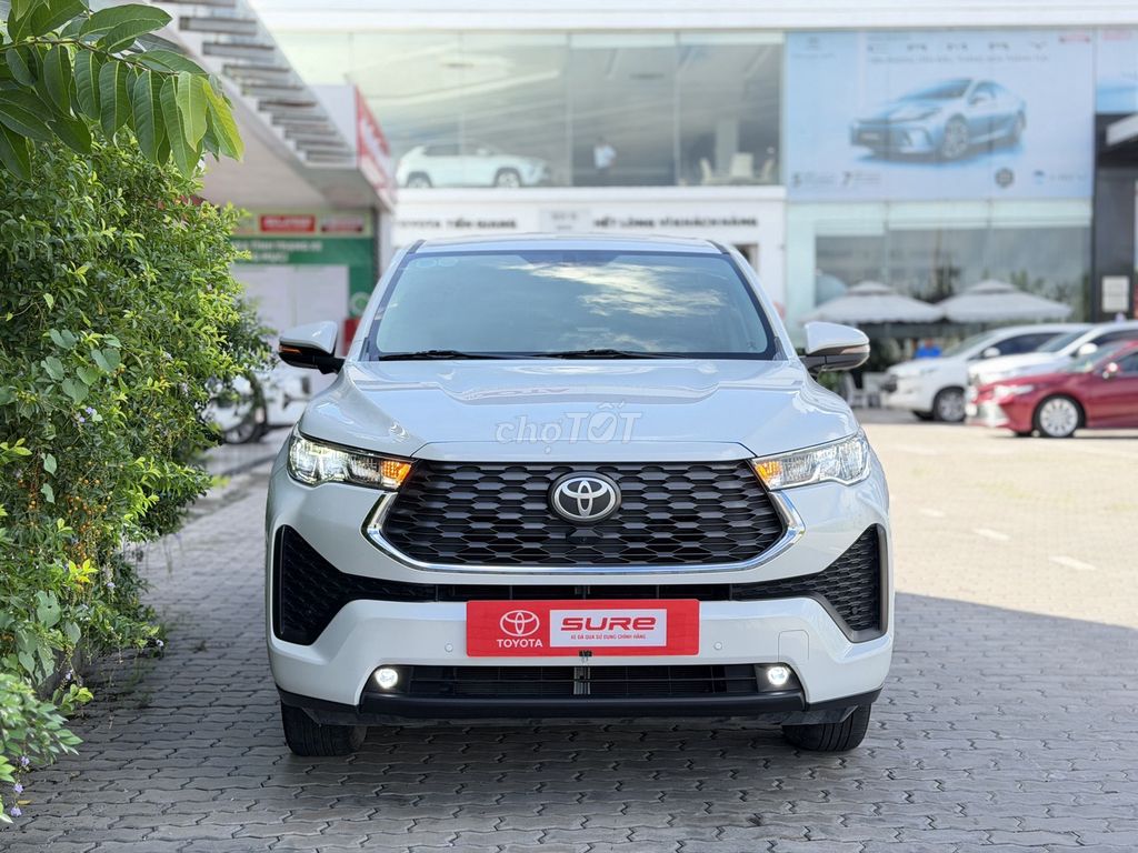 Toyota Innova Cross 2024 - ảnh 2