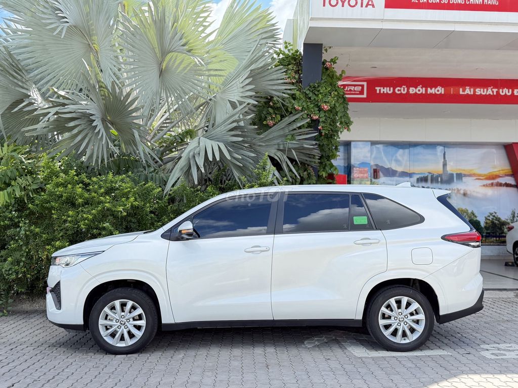Toyota Innova Cross 2024 - ảnh 3