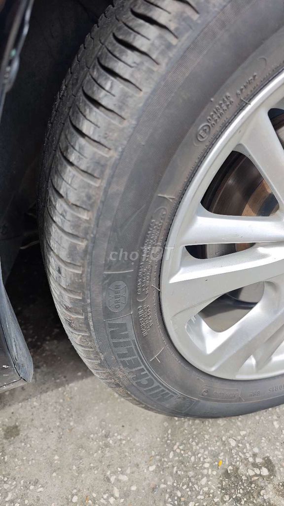 Toyota Vios 2019 - ảnh 4