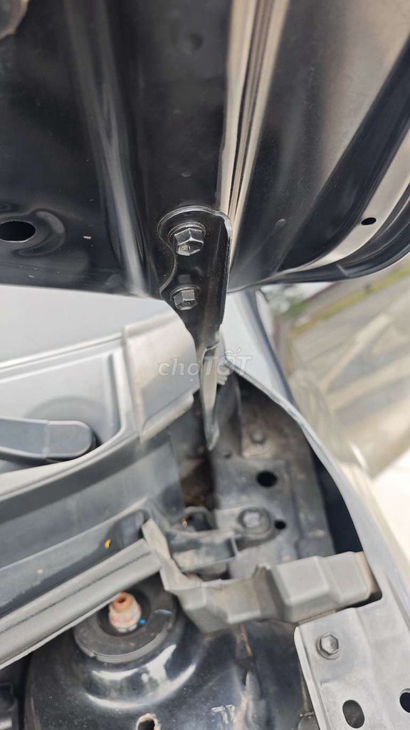 Toyota Vios 2019 - ảnh 5