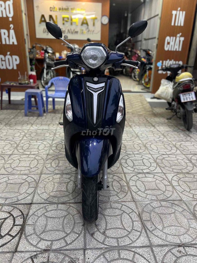 Yamaha Grande 2014 - ảnh 1