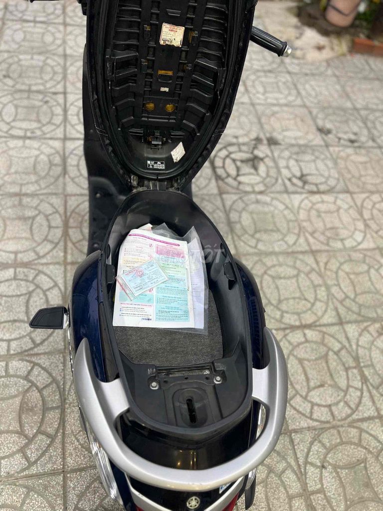 Yamaha Grande 2014 - ảnh 4