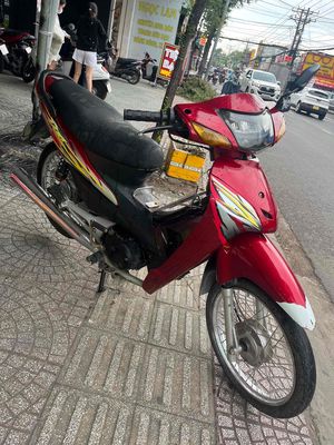 Honda Wave 2010 - ảnh 1