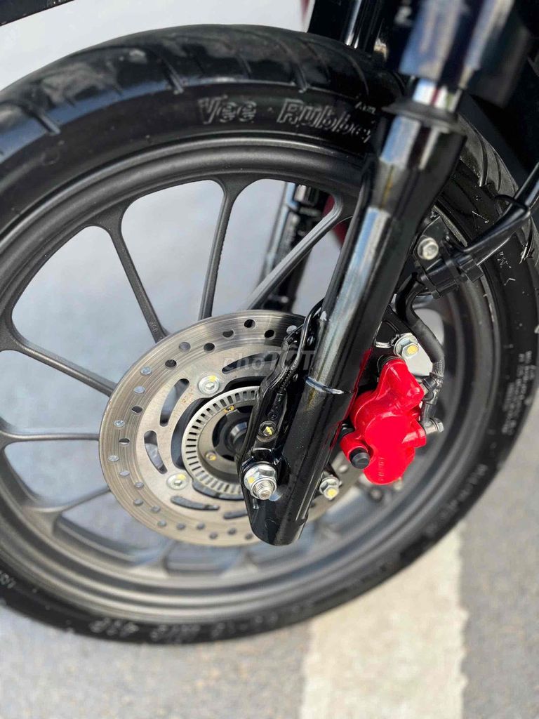 Honda SH Mode 2022 - ảnh 5