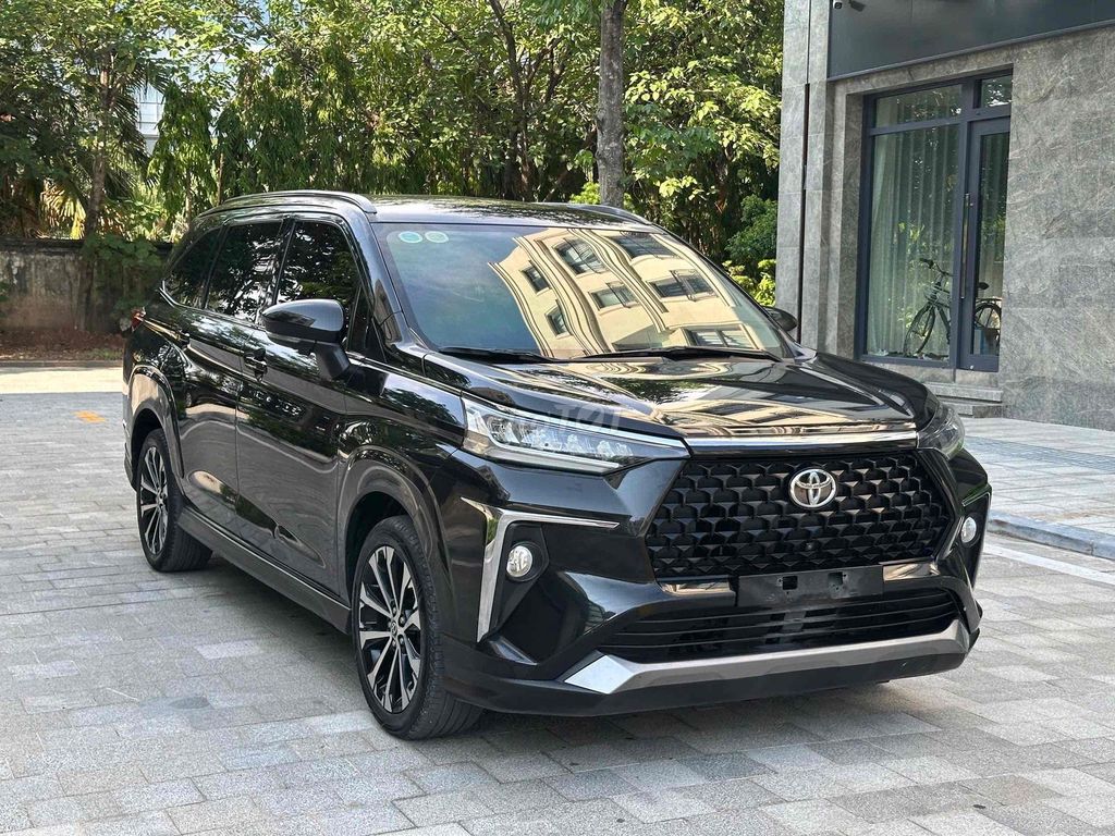 Toyota 2022 - ảnh 2