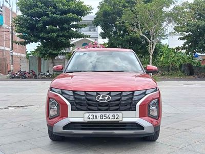 Hyundai Creta 2023 - ảnh 1