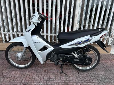 Honda Wave 2022 - ảnh 1