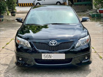 Toyota Camry 2010 - ảnh 1