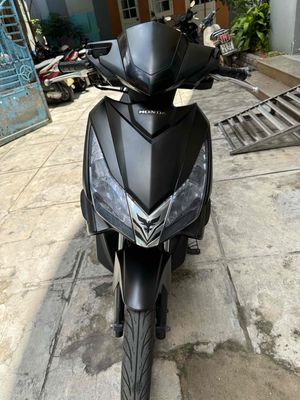Honda Air Blade 2010 - ảnh 1