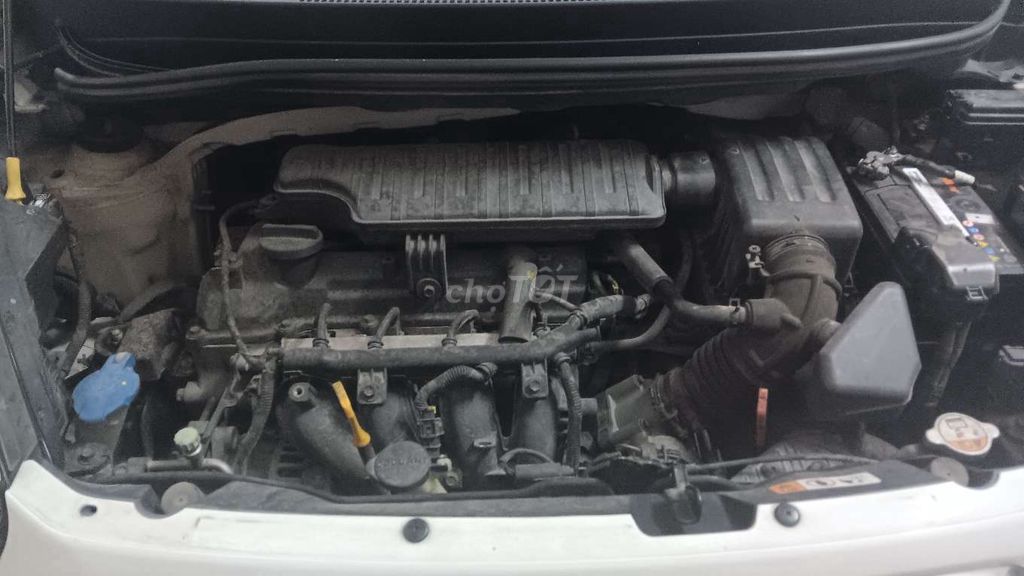 Kia Picanto 2013 - ảnh 1