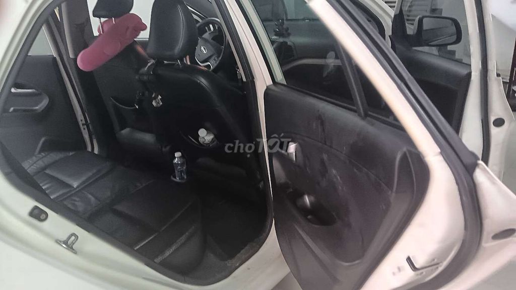 Kia Picanto 2013 - ảnh 3